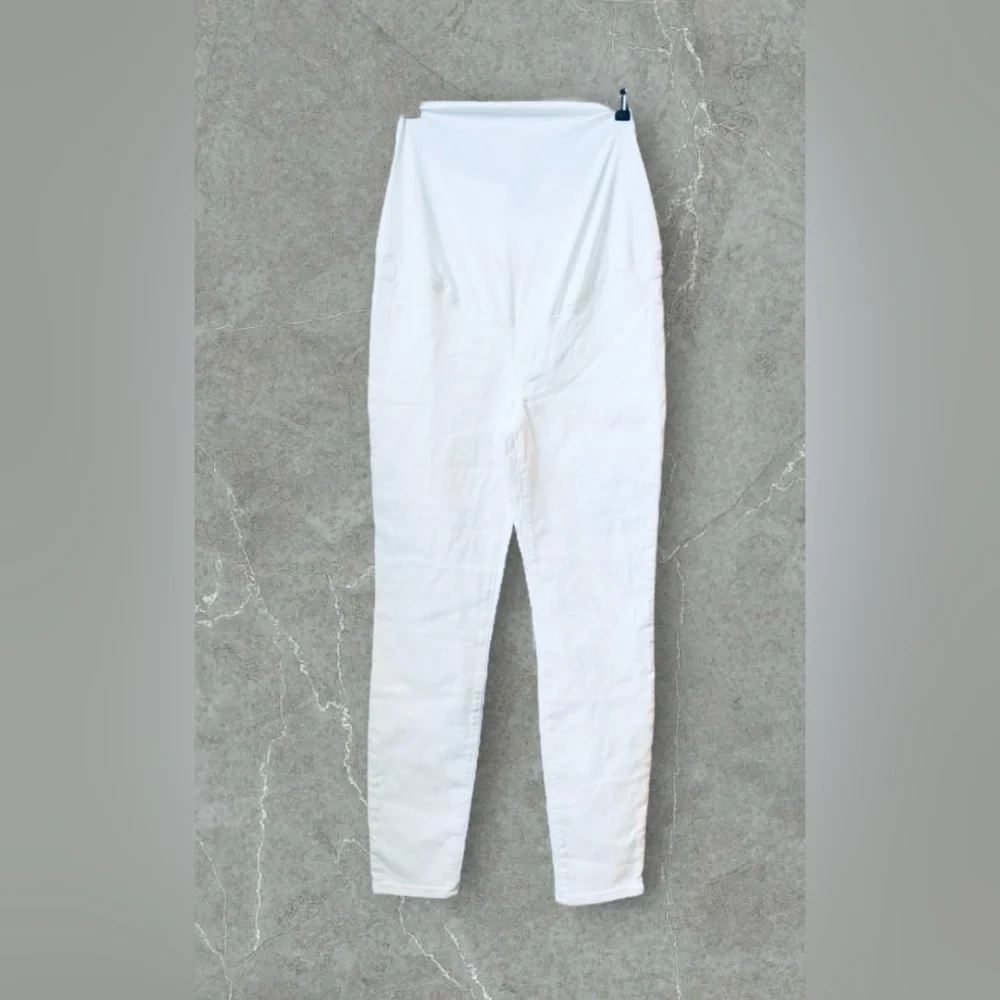 J Crew Maternity Jean in Signature Stretch